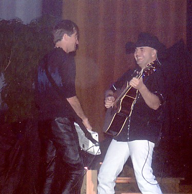 Boh & John