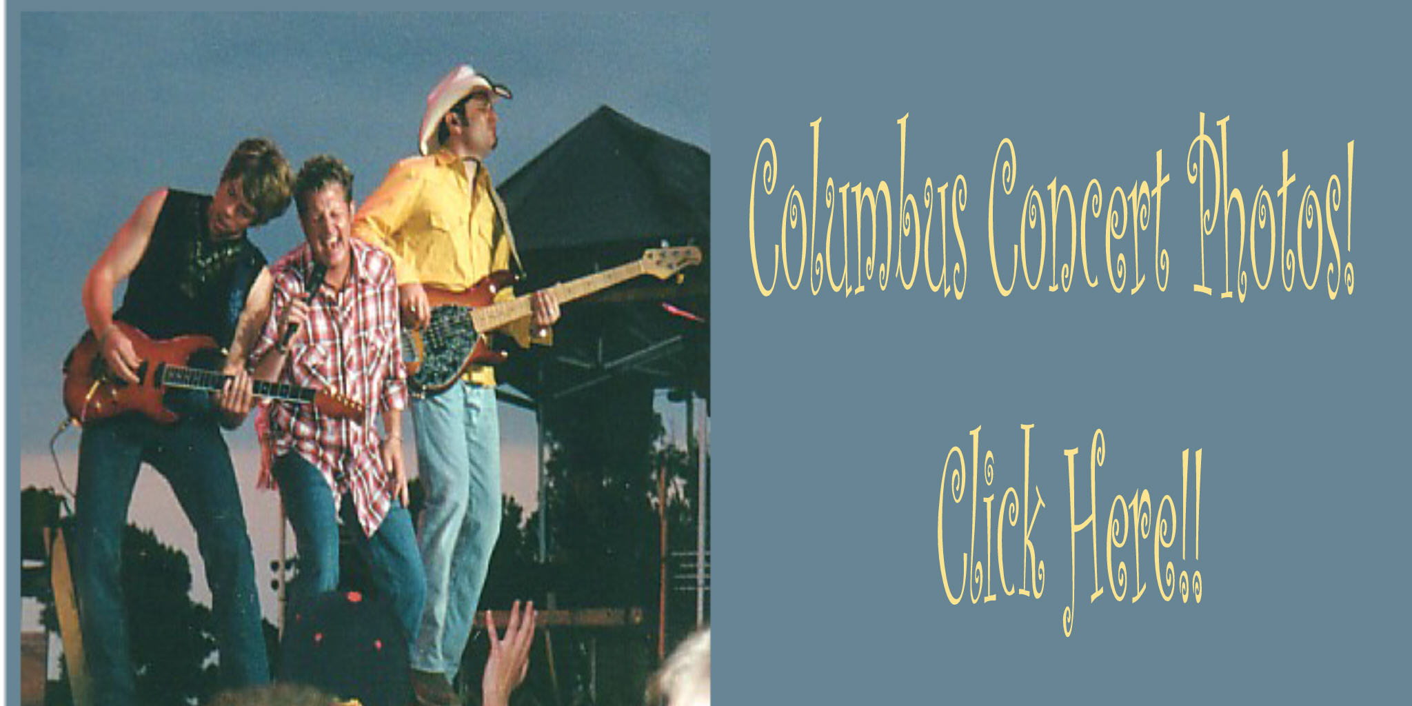 Columbus Photos