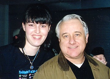 Doug and ME!!!
