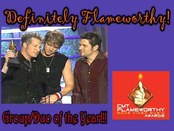 Flameworthy!!!