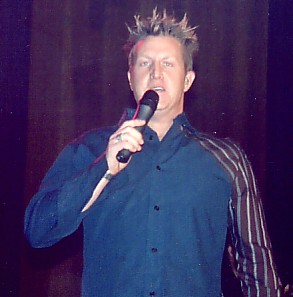 Mr. Levox