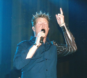 Gary