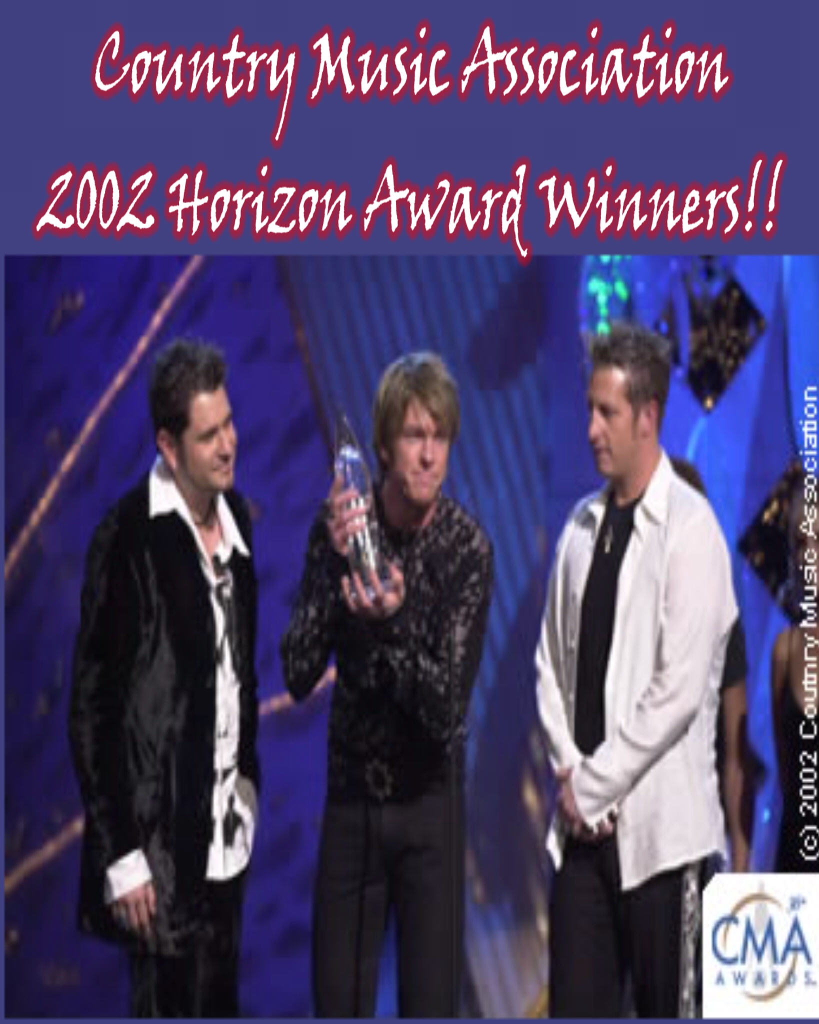 Horizon Winners