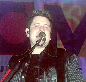Jay sing to me