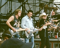 Jammin in Knoxville