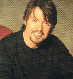 Jeff Bates