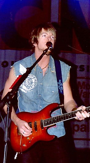 Joe Don