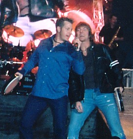 Gary & Joe Don