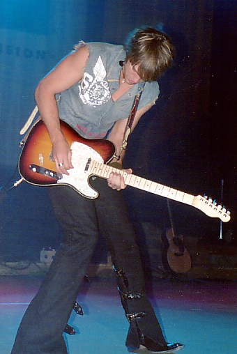 Joe Don Rooney