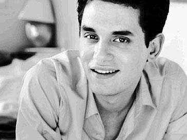 John Mayer