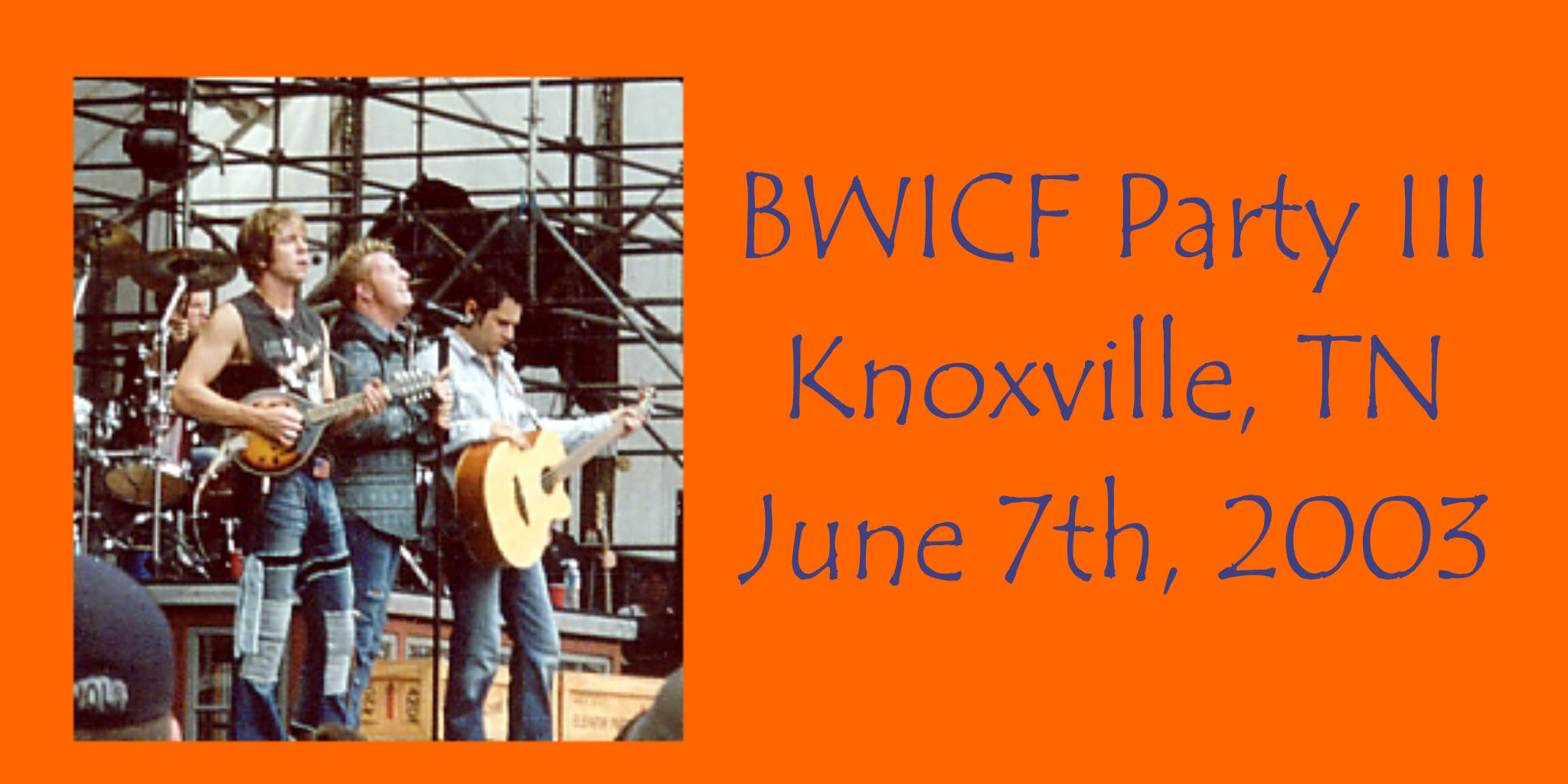 Knoxville