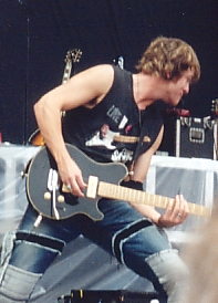 Joe Don