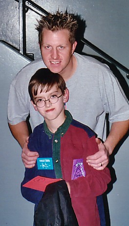 Lowgaen & Gary