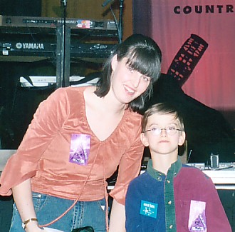 Lowgaen & I