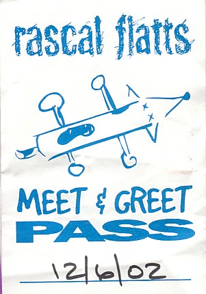 Meet & Greet