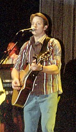 Aaron Lines