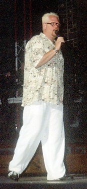Cletus T. Judd