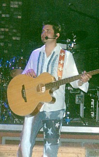 Jay in his cool jeans