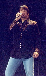 Sing it Jeff