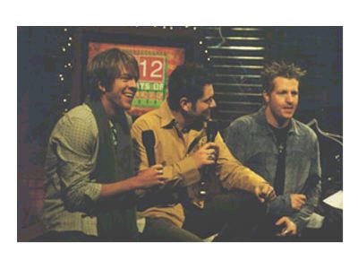 Rascal Flatts