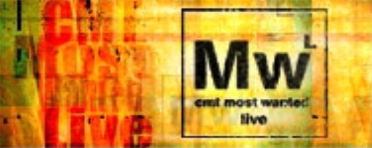 Most Wanted Live