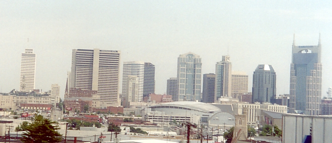 Nashville
