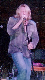 Tommy Shane Steiner