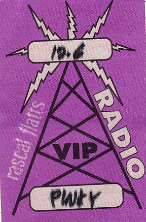 Vip Pass